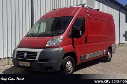 Fiat Ducato 101.000 km 7.999 € Tornesch 25436