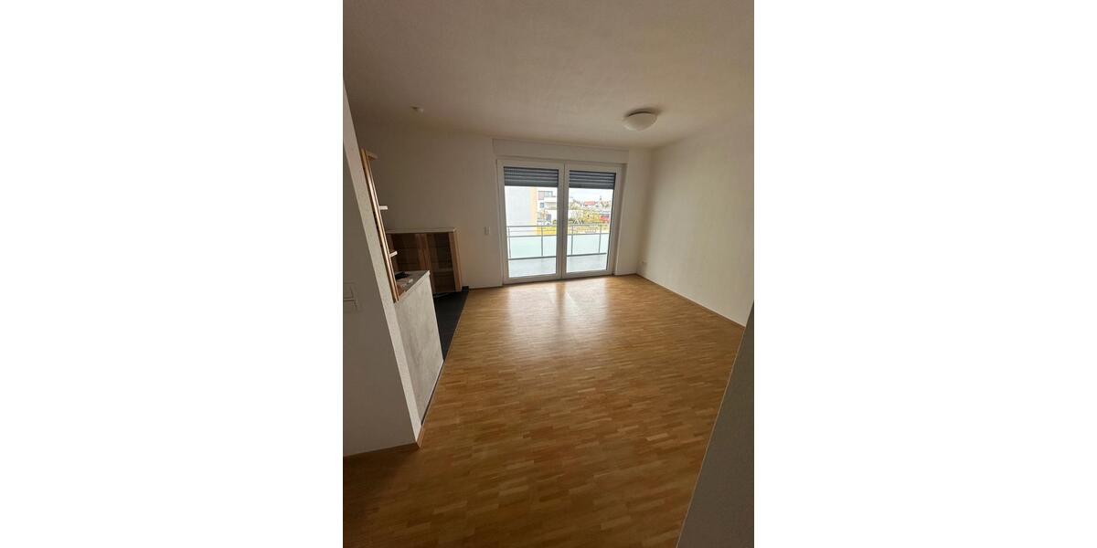Etagenwohnung Gaggenau - 2 Zimmer, 49 m&sup2;, 620&euro; | Angebot:26222426