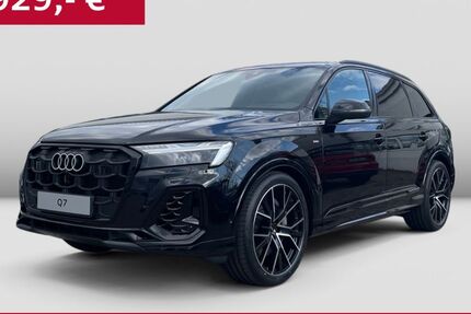 Audi Q7 9.900 km 99.790 € Pforzheim 75179