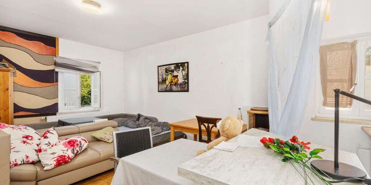 Seltene Chance in Seenähe | Gaststätte inkl. Wohnungen im Ortszentrum - Mehrfamilienhaus, Wohnhaus Übersee | Angebot:25927885