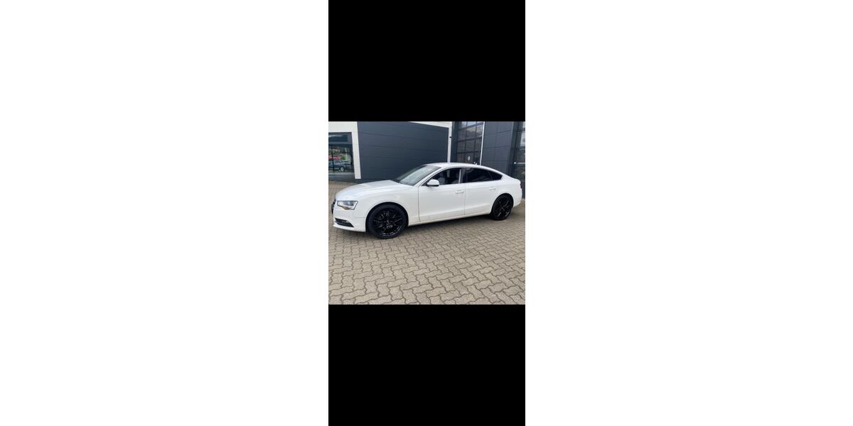 Audi A5 254.000 km 10.000 &euro; Moringen 37186
