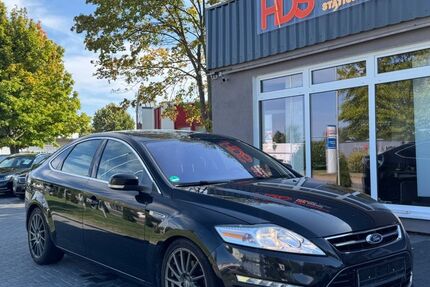 Ford Mondeo 322.110 km 4.500 &euro; Goslar 38644