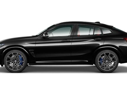 BMW X4 M 15.589 km 69.839 &euro; Lauda-Königshofen 97922