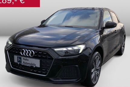 Audi A1 2.500 km 24.430 &euro; Backnang 71522