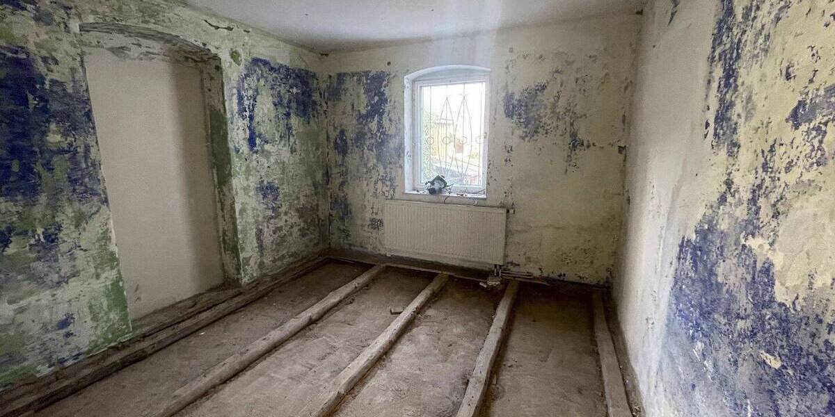 Einfamilienhaus Pulsnitz Oberlichtenau - 5 Zimmer, 126 m&sup2;, 79.000&euro; | Angebot:26887777