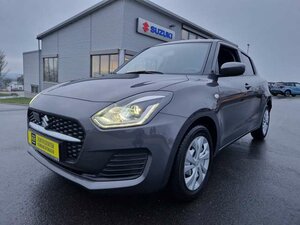 Suzuki Swift 1.2 Dualjet Hybrid Club AHK M+S 70.345 km 11.850 € Obrigheim-Asbach 74847