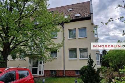 Wohnung Falkensee - 2 Zimmer, 63 m&sup2;, 285.000&euro; | Angebot:25791122