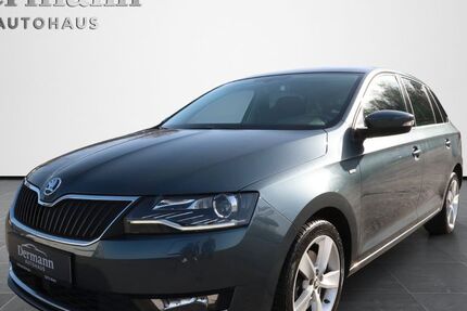 Skoda Rapid 90.906 km 13.390 &euro; Wiehl 51674