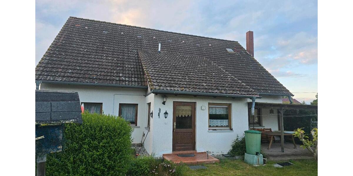 Einfamilienhaus Usedom - 3 Zimmer, 130 m&sup2;, 450.000&euro; | Angebot:26876288