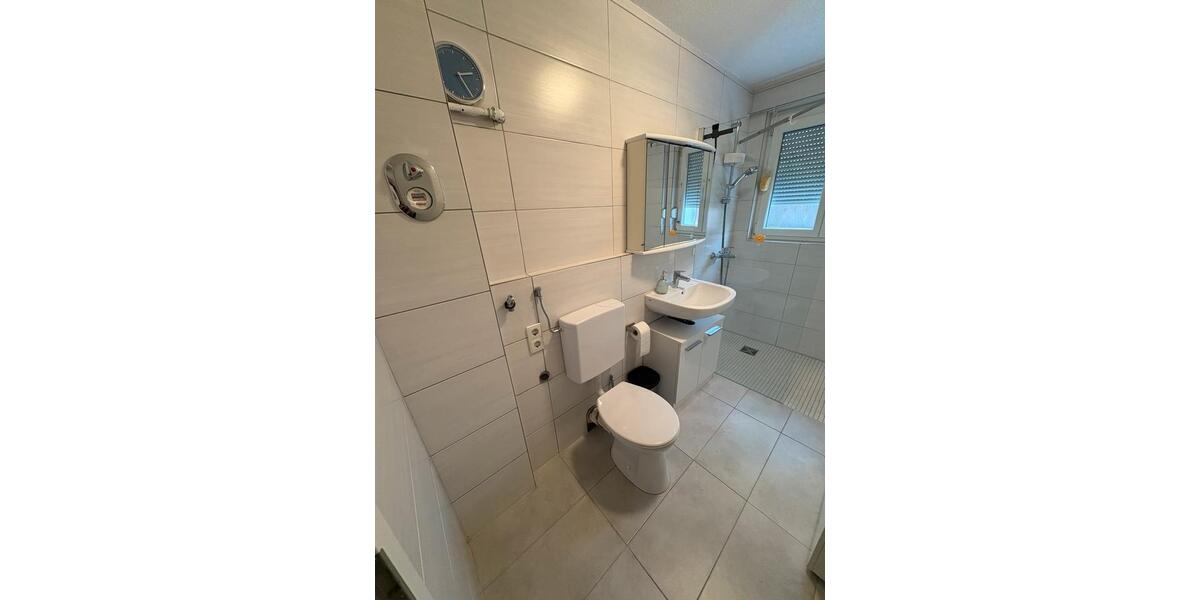 Erdgeschoßwohnung Süßen - 3 Zimmer, 62 m&sup2;, 750&euro; | Angebot:24664170