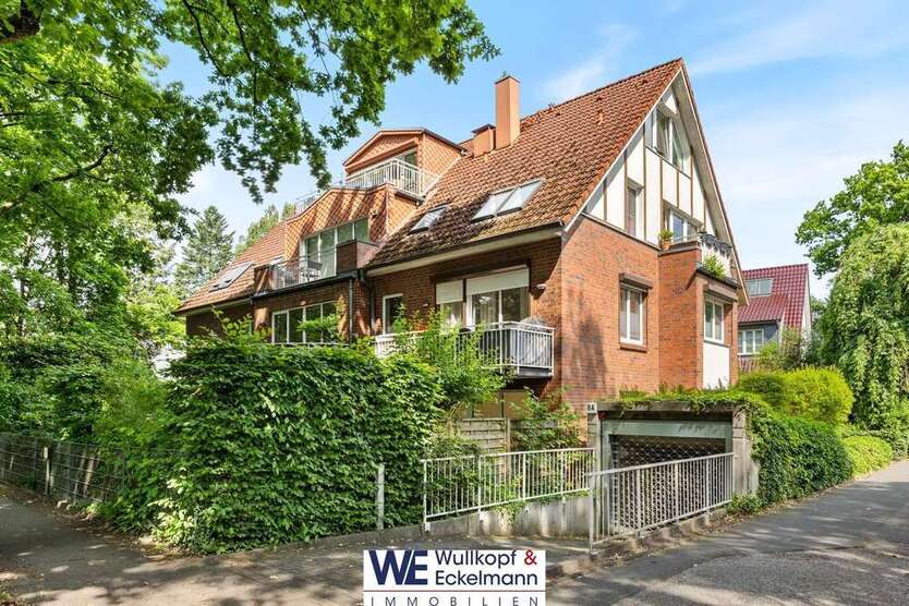 Wohnung zum Kaufen in Hamburg 399.000 € 58.37 m²