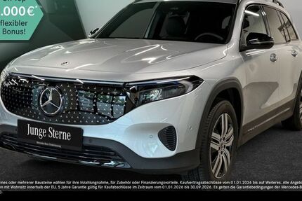 Mercedes-Benz EQB 5.575 km 40.990 &euro; Augsburg 86161