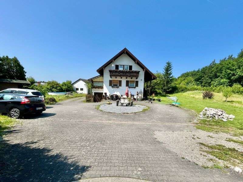 Grundstück in Grafing 1.575.000 € 3150 m²