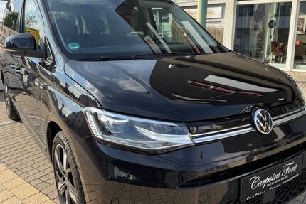VW Caddy Maxi 63.700 km 35.990 € Forst 76694