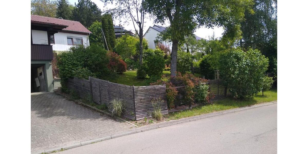 Einfamilienhaus Balingen - 6 Zimmer, 168 m&sup2;, 299.000&euro; | Angebot:26942203