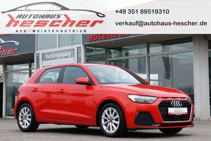 Audi A1 57.440 km 19.980 &euro; Dresden 01139