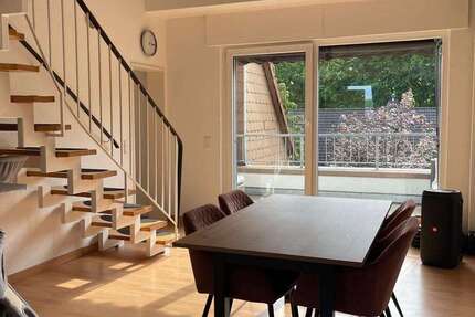 Wohnung Gütersloh Kattenstroth - 1 Zimmer, 51 m&sup2;, 163.900&euro; | Angebot:20695753