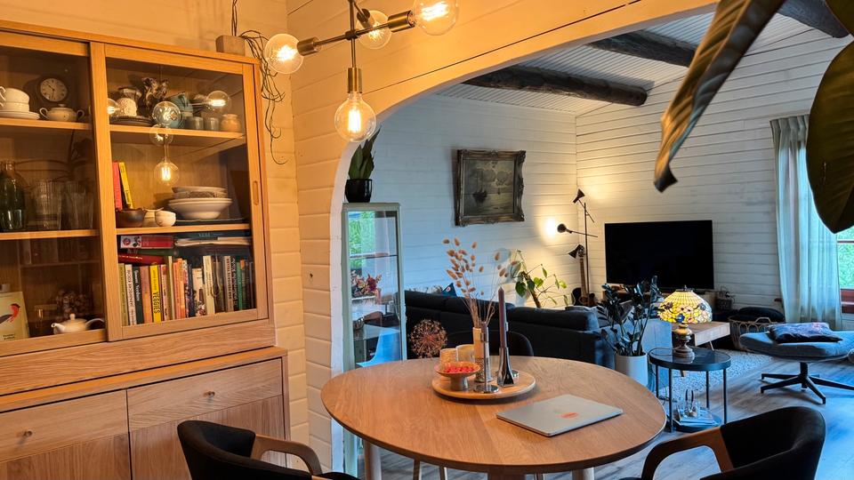 Einfamilienhaus Bad Lauterberg im Harz - 6 Zimmer, 152 m&sup2;, 379.000&euro; | Angebot:26518259