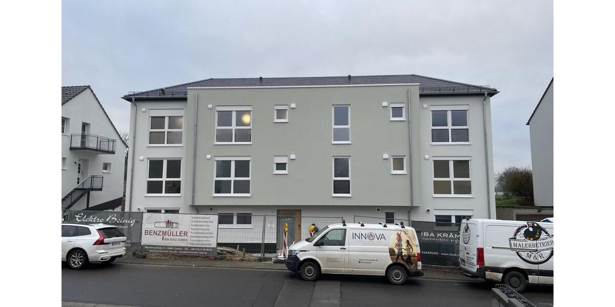 Etagenwohnung Perl - 2 Zimmer, 81 m&sup2;, 1.310&euro; | Angebot:25054795