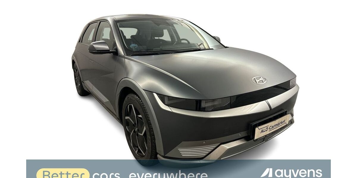 Hyundai IONIQ 5 79.462 km 21.980 &euro; Dorfmark 29683