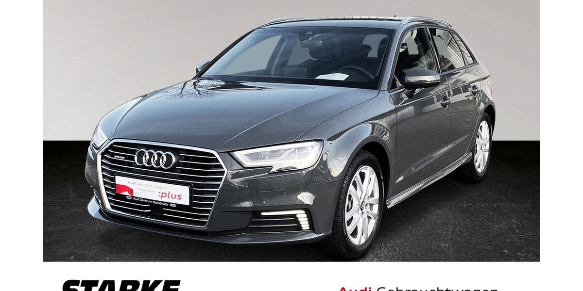 Audi A3 40.266 km 22.930 &euro; Osnabrück 49080