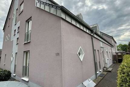 Wohnung Paderborn - 4 Zimmer, 98 m&sup2;, 299.000&euro; | Angebot:25201756