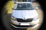 Skoda Fabia 85.000 km 6.900 € Köln 50667