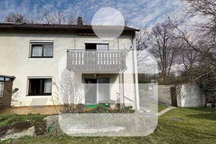 Haus Erlangen Sebaldussiedlung - 8 Zimmer, 168 m&sup2;, 670.000&euro; | Angebot:26189083