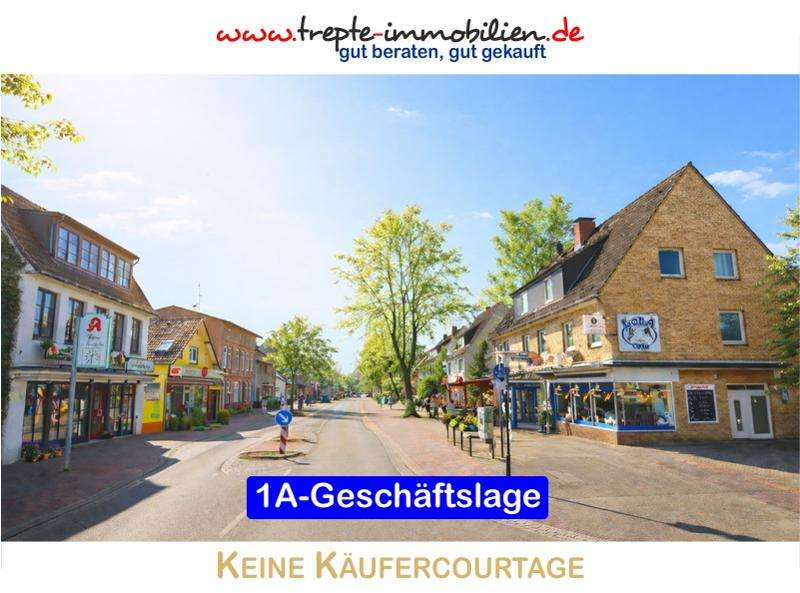 Kapitalanlage in Hohenlockstedt 279.000 € 222 m² - Anlageobjekt Hohenlockstedt | Angebot:21783250