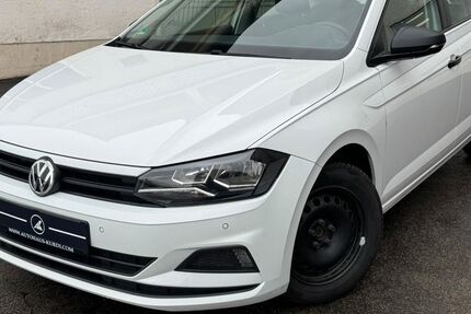 VW Polo 182.300 km 8.490 &euro; Willmering 93497
