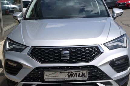 Seat Ateca 90.114 km 21.690 &euro; Pfullendorf 88630