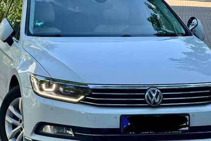 VW Passat 220.000 km 9.500 &euro; Neukirchen-Vluyn 47506