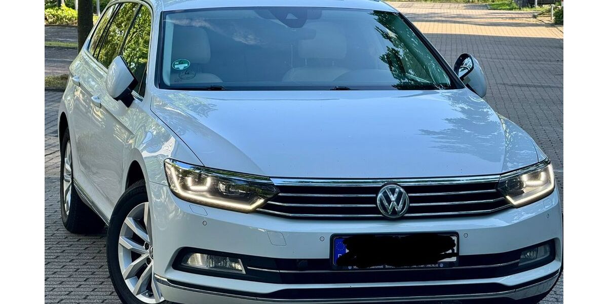 VW Passat 220.000 km 9.500 &euro; Neukirchen-Vluyn 47506