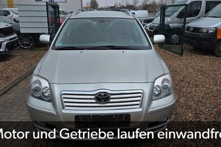 Toyota Avensis 172.123 km 1.899 &euro; Garbsen,Hannover 30827