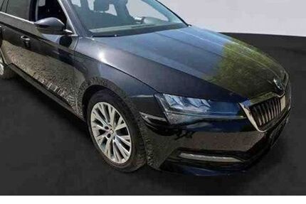 Skoda Superb 89.400 km 24.890 &euro; Eberbach 69412