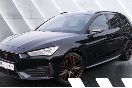 Cupra Leon 32.955 km 33.627 &euro; Gelnhausen 63571