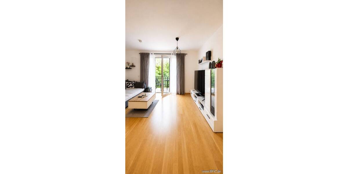 Etagenwohnung Fürstenfeldbruck - 2 Zimmer, 57 m&sup2;, 1.254&euro; | Angebot:26441763