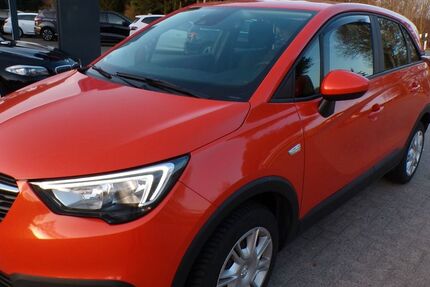 Opel Crossland (X) 29.200 km 12.990 &euro; Sedelsberg 26683