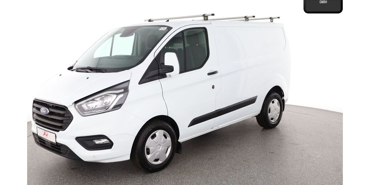Ford Transit Custom 97.662 km 17.440 &euro; Berlin 12103