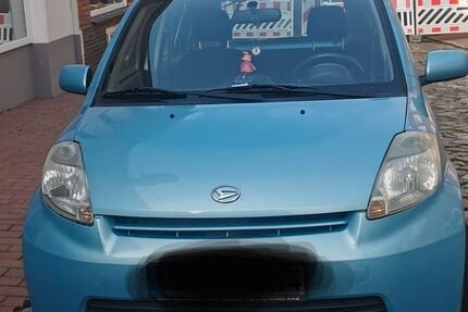 Daihatsu Sirion 172.097 km 2.300 &euro; Kasseedorf 23717
