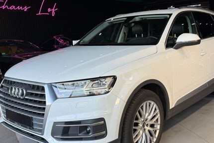 Audi Q7 213.500 km 30.900 € Berlin 12277