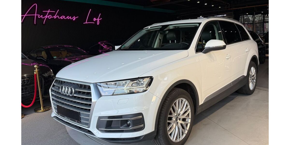 Audi Q7 213.500 km 30.900 € Berlin 12277