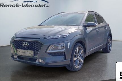 Hyundai KONA 84.661 km 18.989 &euro; Speyer 67346