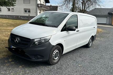 Mercedes-Benz Vito 212.000 km 14.500 &euro; Limburg 65549