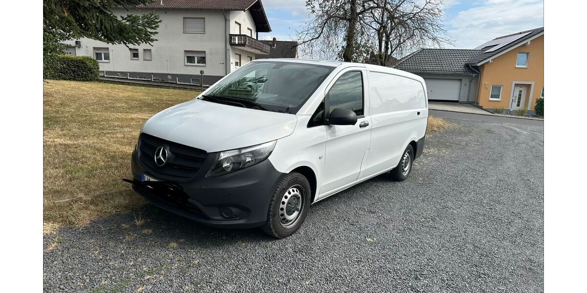Mercedes-Benz Vito 212.000 km 14.500 &euro; Limburg 65549