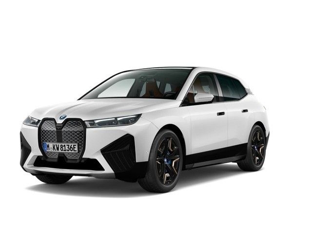 BMW iX 85.411 km 52.760 &euro; Calw 75365