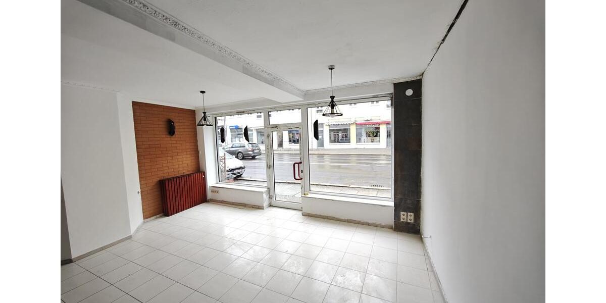 Gewerbeobjekt Fürstenwalde (Spree) - 1.250&euro; | Angebot:25857118