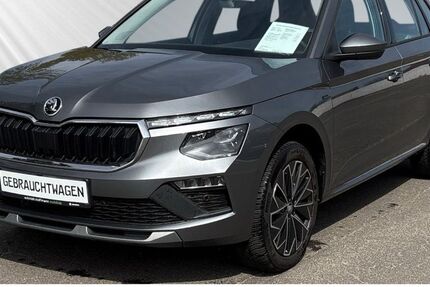 Skoda Kamiq 17.500 km 23.980 &euro; Eckernförde 24340
