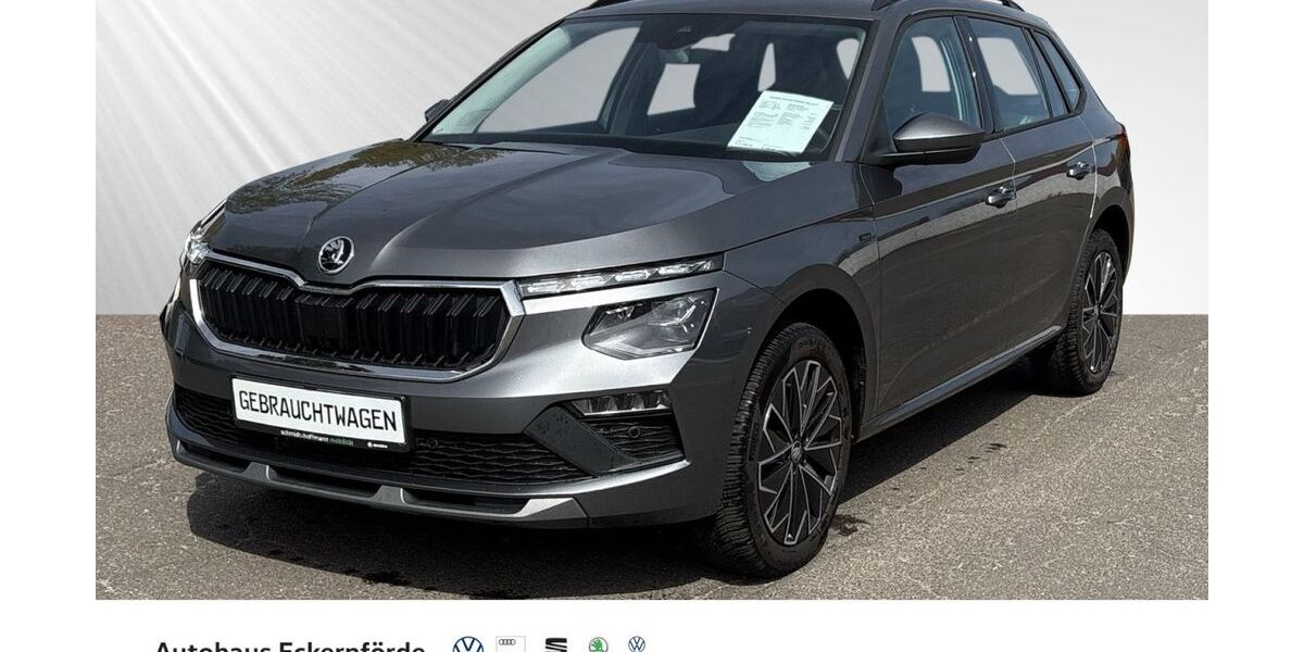 Skoda Kamiq 17.500 km 23.980 &euro; Eckernförde 24340