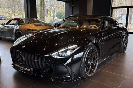 Mercedes-Benz AMG GT 14.200 km 174.990 &euro; Baden-Baden 76532